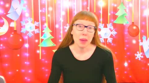 Ember Starleena online show from 12/15/25, 03:49