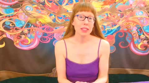 Ember Starleena online show from 01/08/26, 03:25