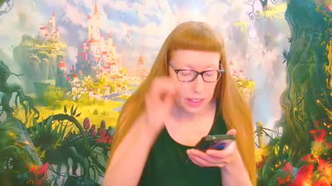 Ember Starleena online show from 05/06/26, 03:06