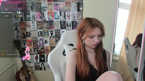 Ember online show from 04/12/26, 08:41