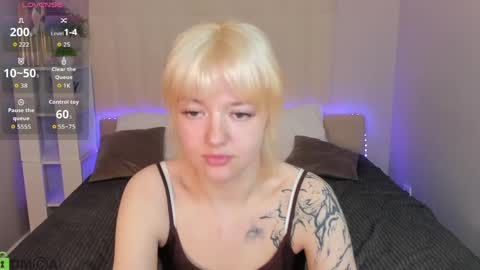 Ember online show from 05/06/26, 01:25