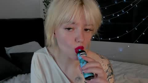 Ember online show from 05/18/26, 04:07