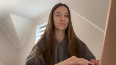 Alina online show from 12/19/25, 11:39