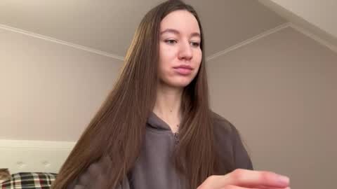 Alina online show from 01/15/26, 11:48