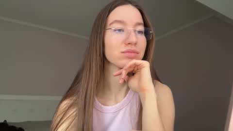 Alina online show from 03/21/26, 03:48