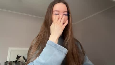 Alina online show from 04/19/26, 10:36