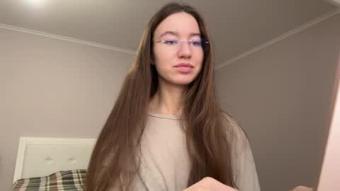 Alina online show from 06/07/26, 09:46