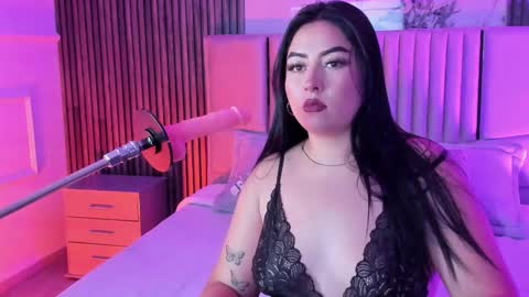 Snapshot of emberrvelvet chatting on 02/27/26, 04:23 Ember Velvet online show from 02/27/26, 04:23