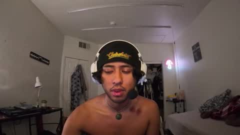 embersboudoir online show from 10/13/25, 02:22