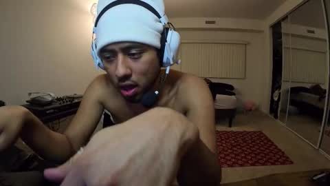 embersboudoir online show from 01/18/26, 03:54