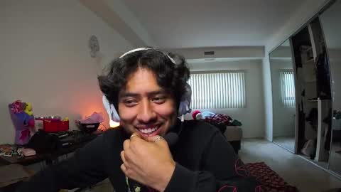 embersboudoir online show from 02/18/26, 09:44