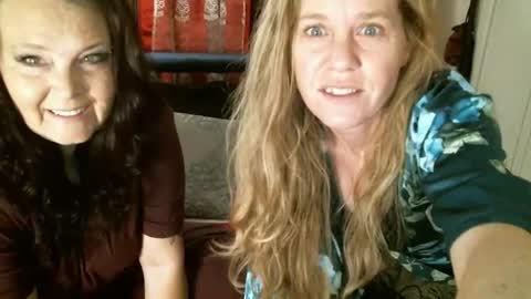 Embershines online show from 07/23/26, 11:19