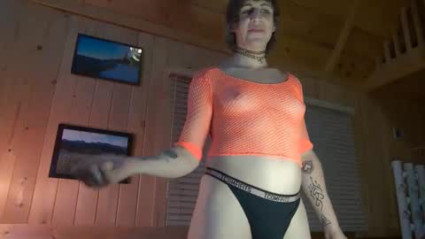 Ember the Flame online show from 09/21/25, 01:29