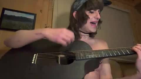 Ember the Flame online show from 04/09/26, 06:19