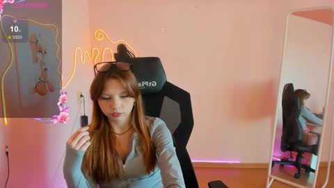 Ember online show from 03/02/26, 07:15