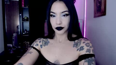 Emerald Black online show from 03/04/26, 02:06