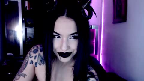 Emerald Black online show from 06/13/26, 05:16