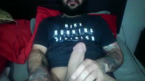 emecuatro20 online show from 11/11/25, 03:17