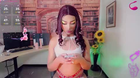 Emeli online show from 09/27/25, 11:15