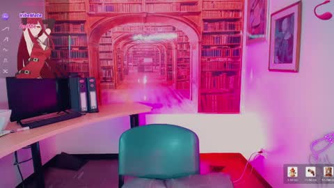 Emeli online show from 03/27/26, 11:54