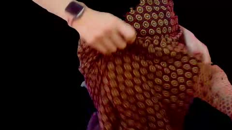 Emelia Lavoie online show from 04/24/26, 09:28