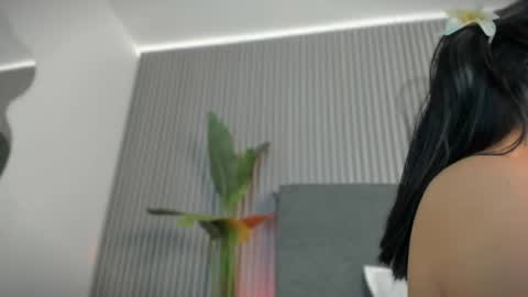 emelie_89 online show from 05/31/26, 11:28