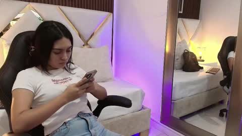 Emily  online show from 01/10/26, 02:57