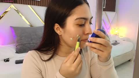 Emily  online show from 04/08/26, 03:50