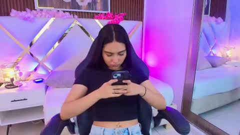 Emily  online show from 07/16/26, 05:02