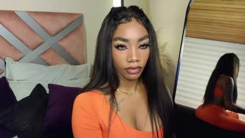 anyelii  online show from 02/12/25, 11:51