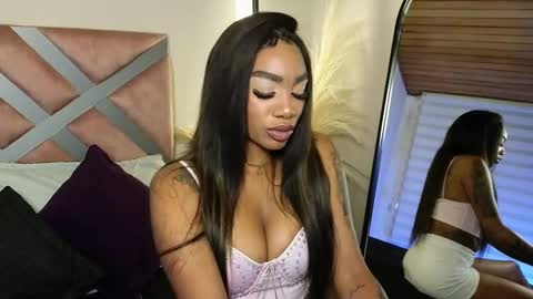 anyelii  online show from 02/15/25, 01:31