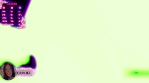 Emely online show from 03/29/26, 09:31