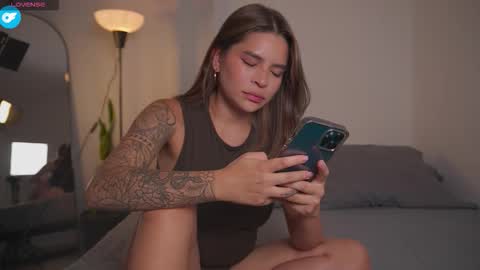 ana online show from 12/17/25, 11:44