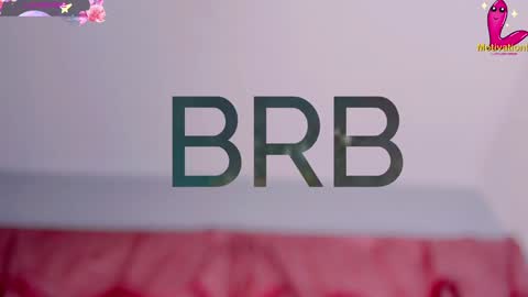 Emely Rous online show from 01/12/25, 08:57