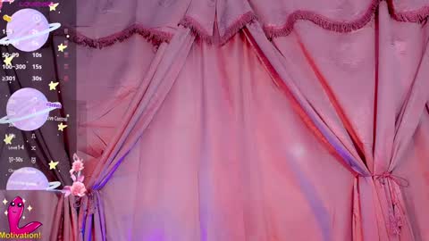 Emely Rous online show from 01/14/25, 02:19