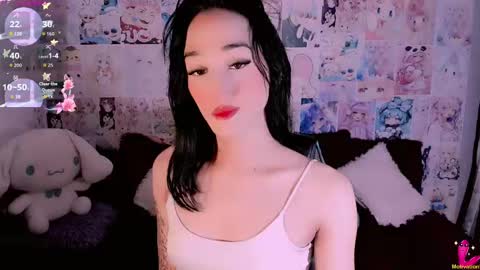 Emely Rous online show from 09/15/25, 01:22