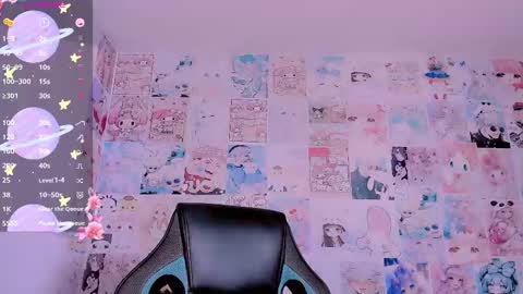 Emely Rous online show from 09/17/25, 02:30