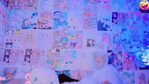 Emely Rous online show from 10/14/25, 07:53