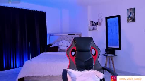 Emely Rous online show from 02/27/26, 02:11