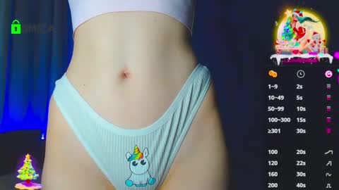 Emely online show from 01/15/25, 05:29