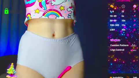 Emely online show from 01/24/25, 04:27