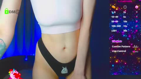 Emely online show from 02/13/25, 01:29