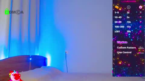 Emely online show from 02/15/25, 03:20