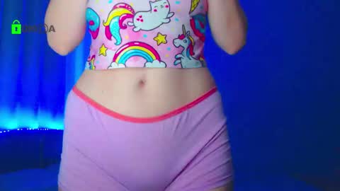 Emely online show from 09/30/25, 07:35