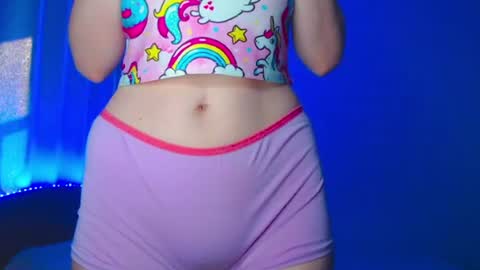 Emely online show from 07/05/26, 03:34
