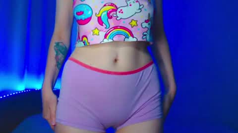 Emely online show from 07/10/26, 05:23