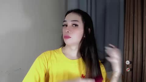 Scarlett online show from 12/03/24, 08:27