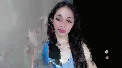 Scarlett online show from 01/02/25, 02:57