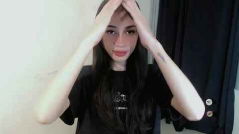 Scarlett online show from 01/26/25, 06:28