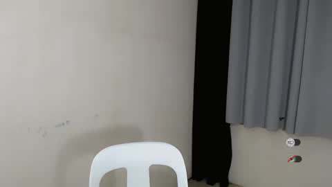 Scarlett online show from 02/12/25, 07:44